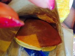 -汉堡王(北京通州领展店)