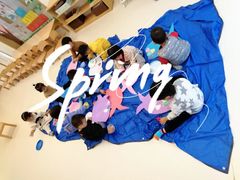 -优嘉托育·早教(宁波宏泰广场店)