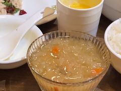 -HOHO餐厅(古子城店)