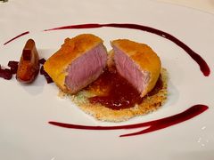 -Le Comptoir de Pierre Gagnaire