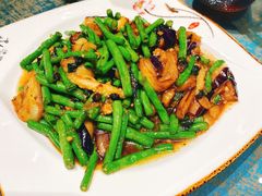 -花溪雨·森林餐厅(石基店)