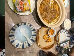 -腩得欢喜·牛腩煲火锅(万庭大厦店)