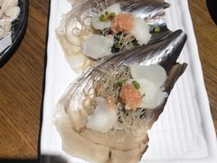 -山盛创作料理·Yamamori(珠宾店)