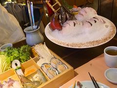 -山葵家·创意料理(EFC欧美广场店)