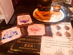 -Nord Grill&Bar Highland诺德西餐(深圳欢乐海岸店)