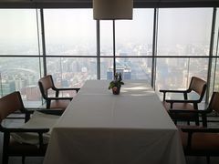 -北京柏悦酒店·锦庭餐厅Dining Room