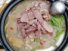 -尼玛藏家风味园(阿山食城店)