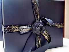 -Chanel(德基广场店)