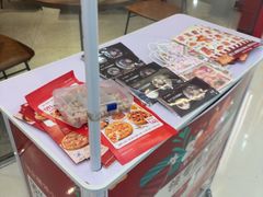 -必胜客(嘉兴万达店)