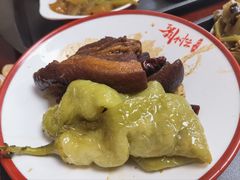 -刘小忙把子肉(北园大街总店)