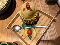 -云海肴·汽锅鸡·云南菜(广安门天虹店)