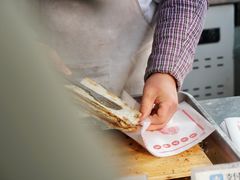 -铁谢李松祖传羊肉汤馆