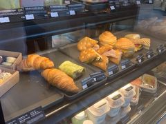 -星巴克(夏日百货店)