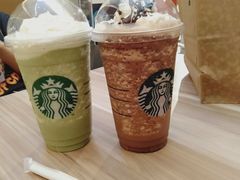-星巴克(上海虹桥新天地二店)