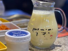 -大头叔烤鸡爪·朝鲜族烤串(天池路店)