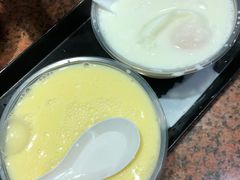 凤凰奶糊-百花传统甜品店(原址店)