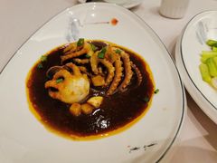 红烧望潮-宁海食府(北岸琴森店)