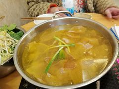 -王记贵阳第一家鱿鱼炖土鸡(东新分店)