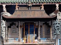 -凤凰山公园-龙王古庙