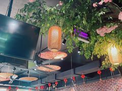 -海碗油泼面·八次方·水库鱼·粘卷子(平谷店)