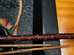 红柳羊肉串-金城尕娃牛肉面(钻汇广场店)