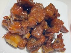 -鼎泰丰(渔阳店)