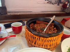 -伙靠·江浙菜(田林路店)