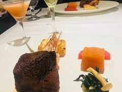 -王品牛排(杭州大厦店)