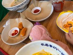 -和府捞面(东方浮庭店)