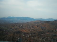 -岱崮地貌旅游区