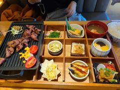 -味太助·银饭食堂(中华城店)