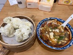 -晓友烧麦(光华村店)