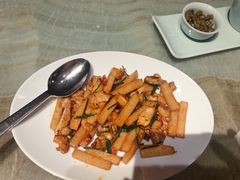-湖滨28中餐厅·西湖宴·杭州君悦酒店