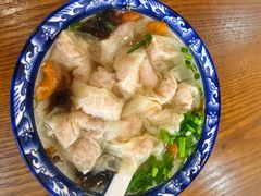 秀嫂馄饨-秀嫂挞粿