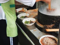 -甘记肥肠粉(马鞍北路店)