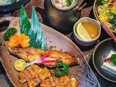 -富力希尔顿酒店·源氏日餐厅