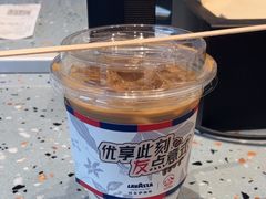 -LAVAZZA拉瓦萨咖啡(星荟中心店)