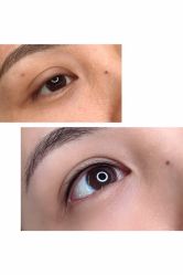 -久匠·纹眉半永久野生眉