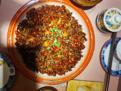 -杨记隆府重庆江湖菜(大悦城店)