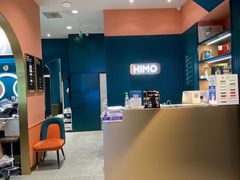 -海马体照相馆(北京合生麒麟新天地店)