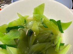 -味上湘菜馆(岳麓山店)