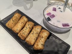 -三猫黑鱼花(南大店)