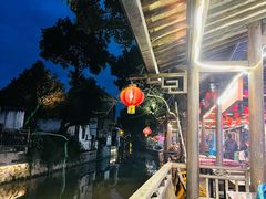 -阿东农家菜(新场古镇下塘街店)