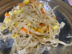 -韩宫宴烤肉·料理(宝山万达店)