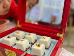 -品海楼·大连海胆锅贴馆(东港店)