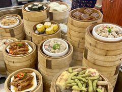 -丰尔粥食·顺德鱼生·干蒸排骨顺德菜(大良分店)