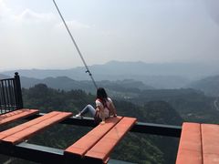 -梦幻奥陶纪景区