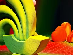 -时代美术馆-成都馆