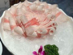 -百草滩羊清水涮羊肉·清真·宁夏盐池滩羊(莲花桥店)