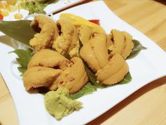 -福匠日本料理(人民路店)